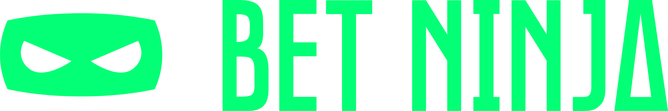 Logo van Bet Ninja Casino