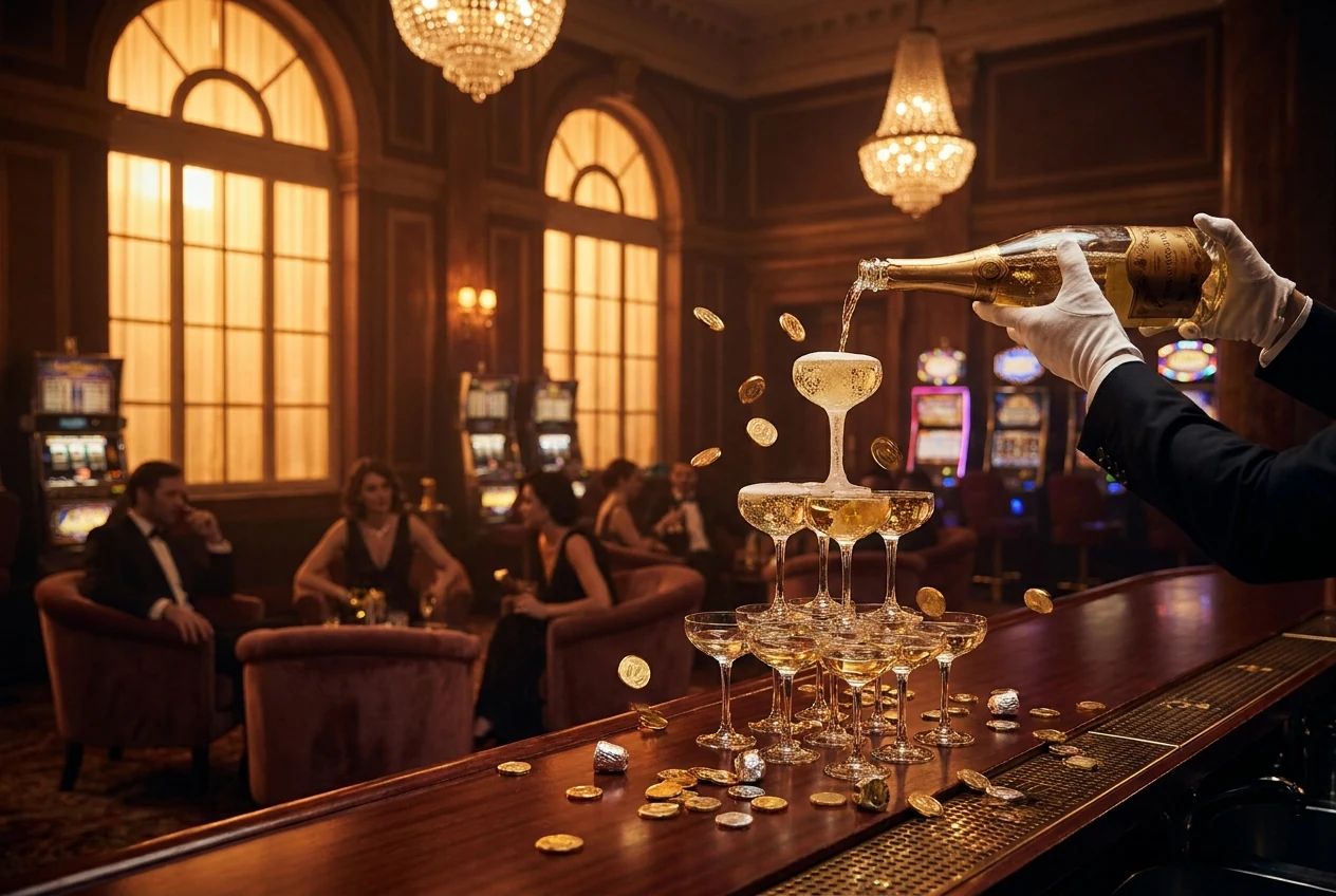 Uitleg over een bonus zonder storting bij Bet Ninja Casino